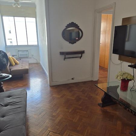 Refugio Em Ipanema Apartment ริโอเดจาเนโร ภายนอก รูปภาพ