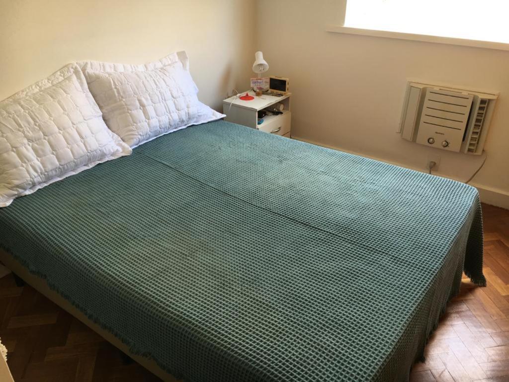 Refugio Em Ipanema Apartment ริโอเดจาเนโร ภายนอก รูปภาพ