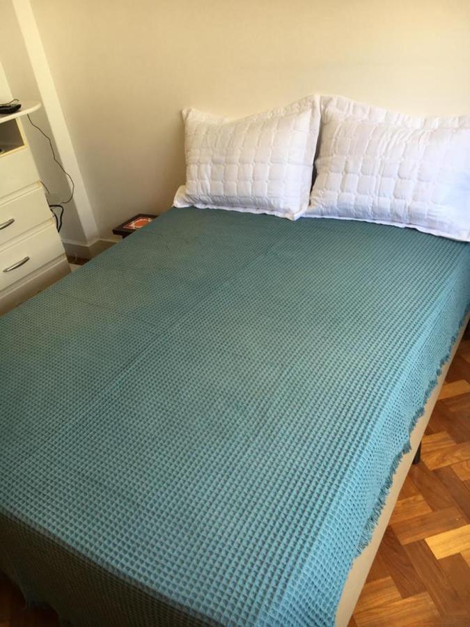 Refugio Em Ipanema Apartment ริโอเดจาเนโร ภายนอก รูปภาพ