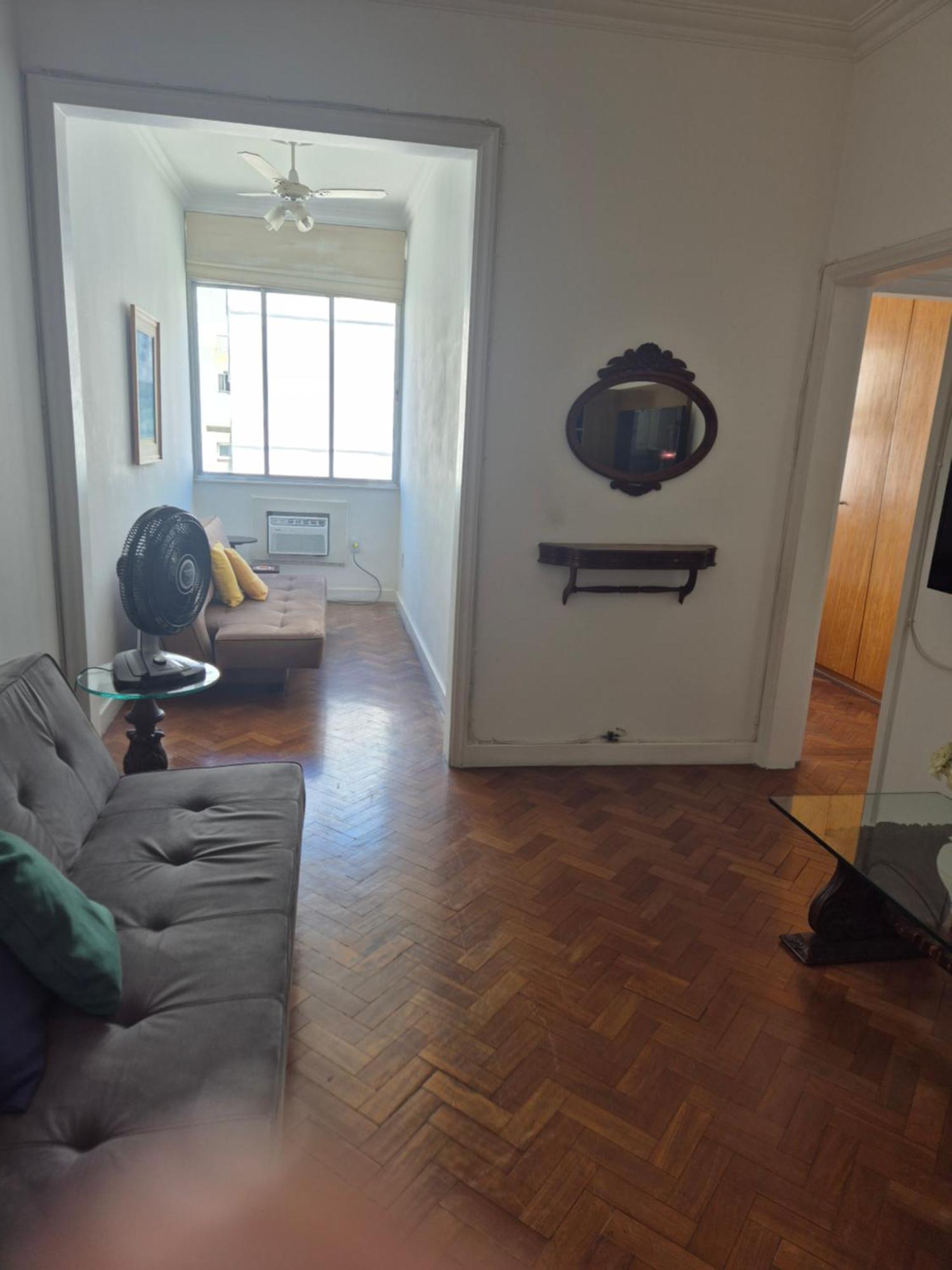 Refugio Em Ipanema Apartment ริโอเดจาเนโร ภายนอก รูปภาพ